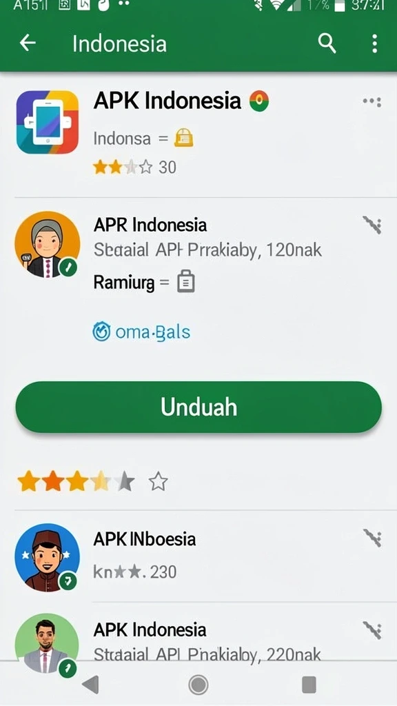 jpmania App APK Terbaru
