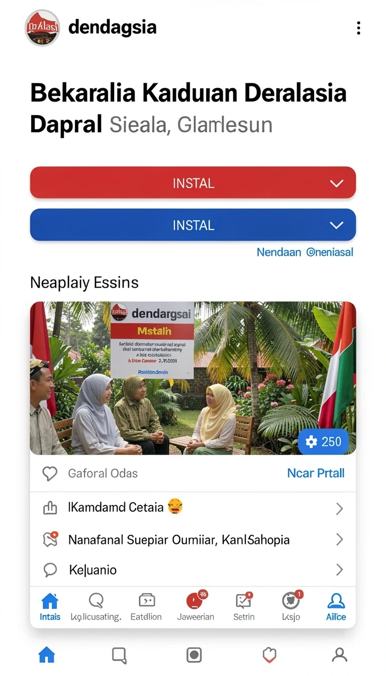 hebat303 App APK Terbaru 2