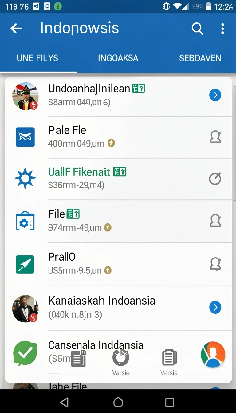 Review Aplikasi ho3 Versi Terbaru 3