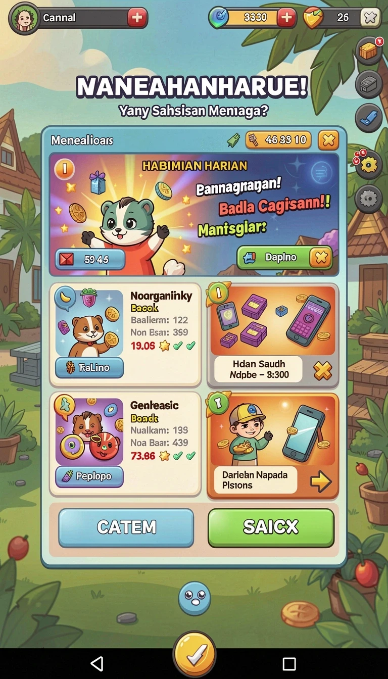 Review Aplikasi rp888 Versi Terbaru 3