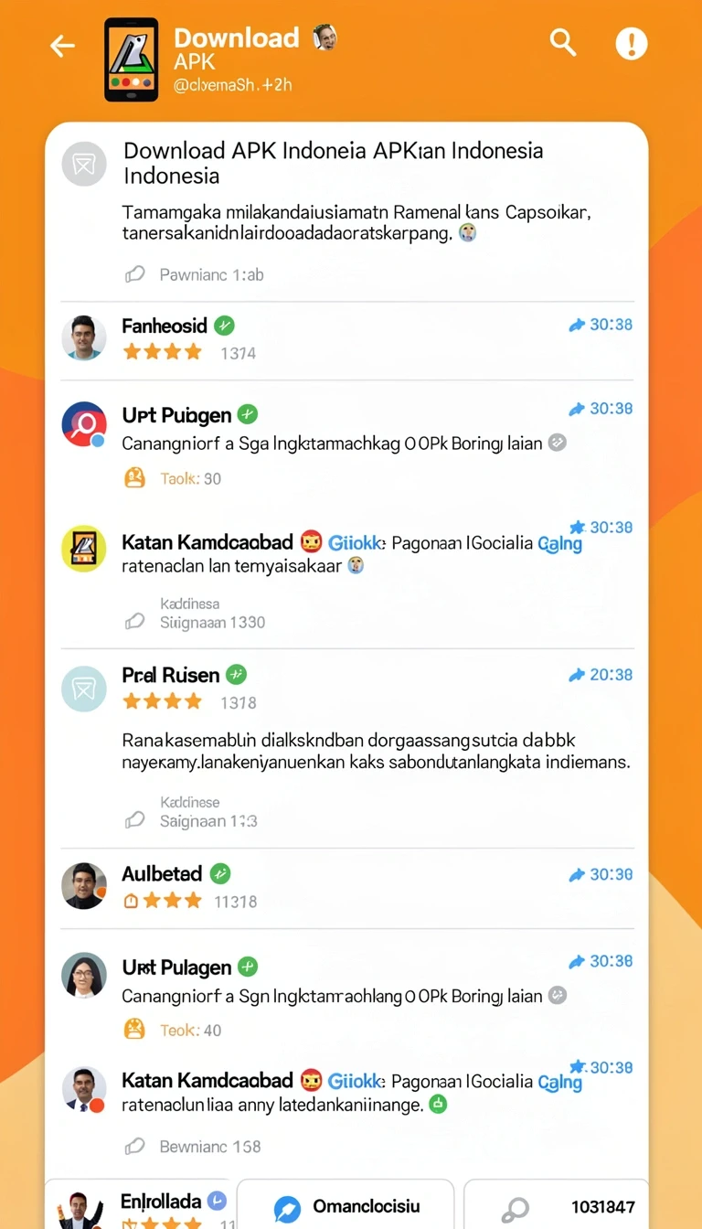 Download gamatogel APK untuk Android