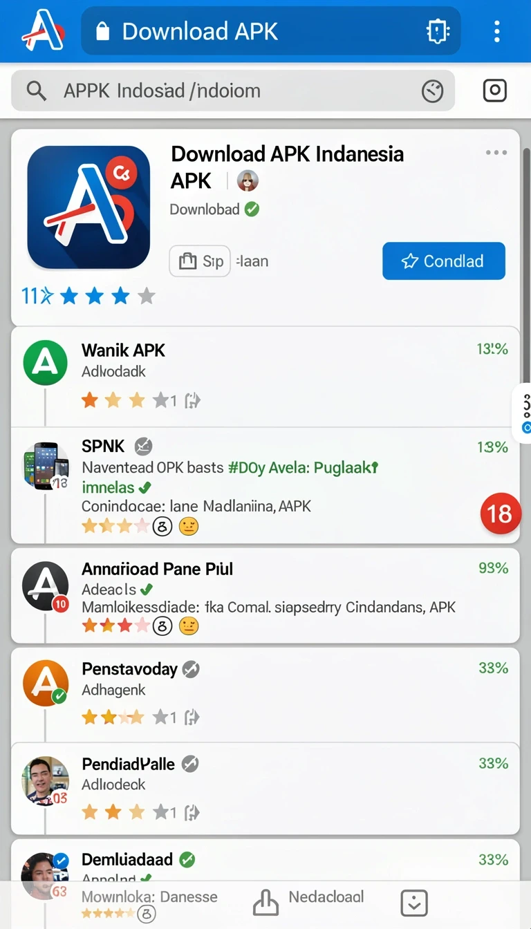 Download gamatogel APK untuk Android 2