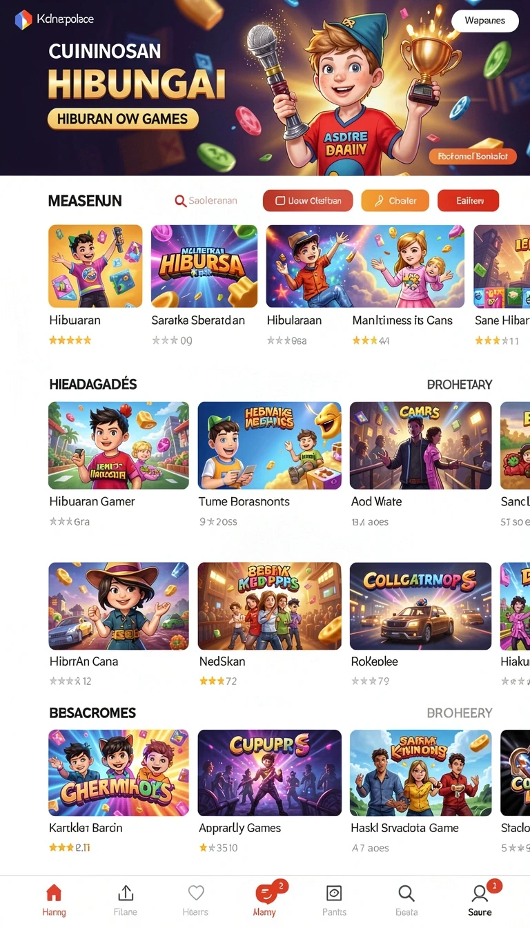 ledak388 App APK Terbaru