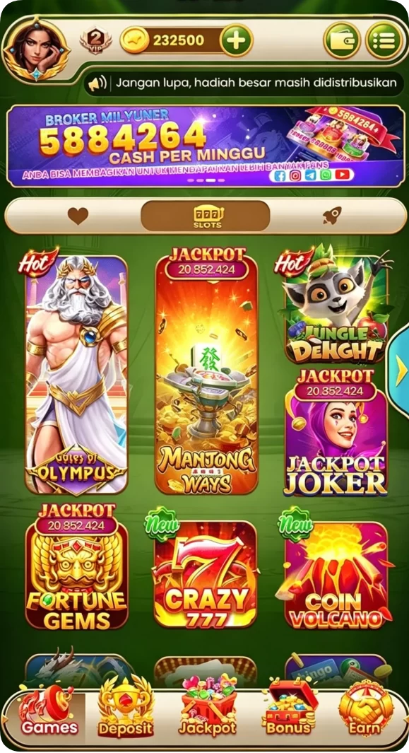 Download sabi4d APK untuk Android