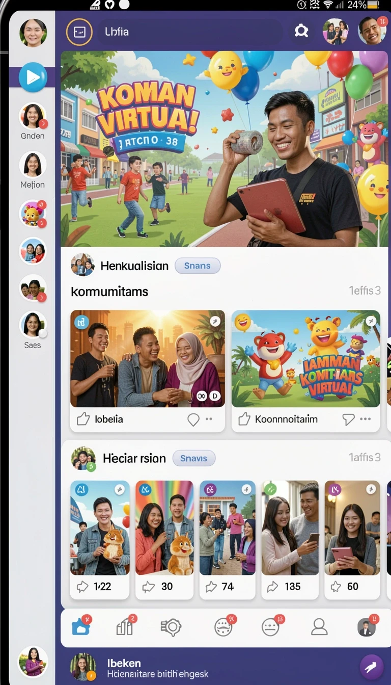 Review Aplikasi rp888 Versi Terbaru 2