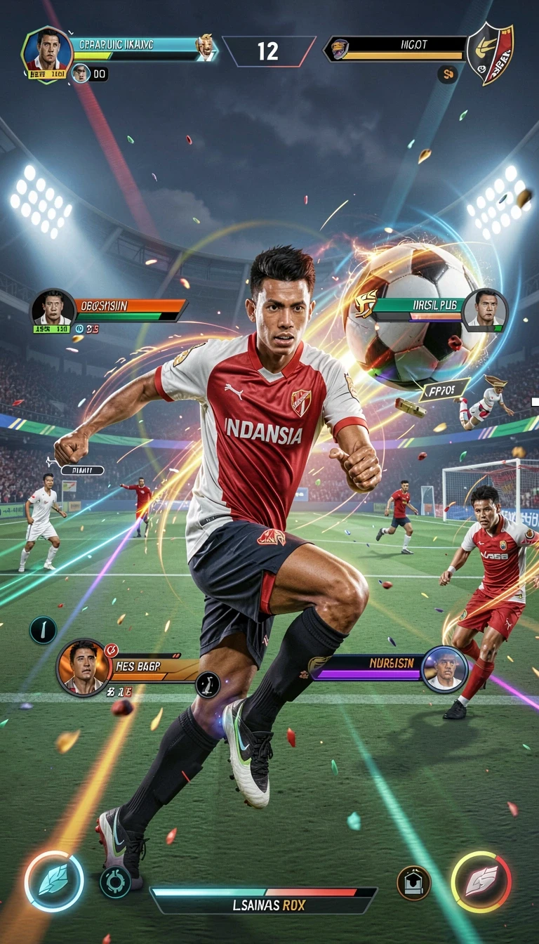 Download sabi4d APK untuk Android 2