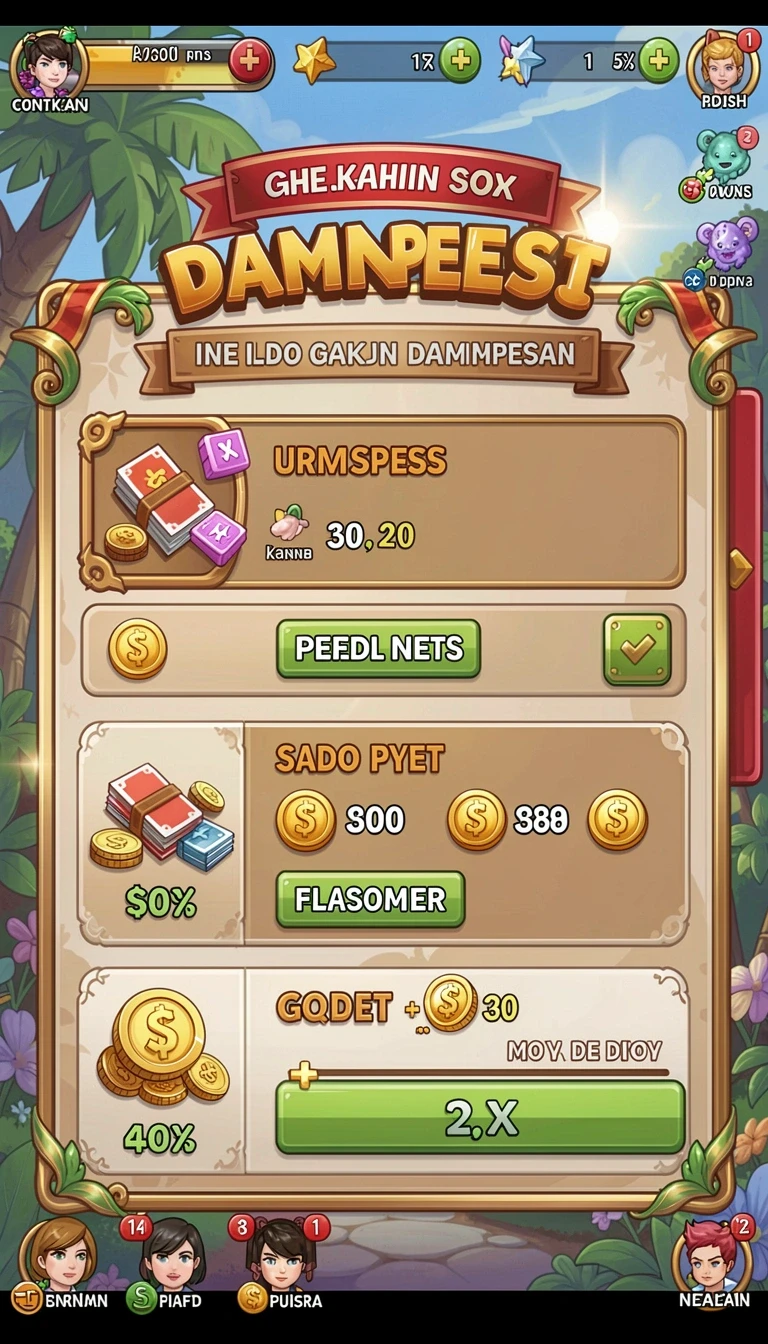 kangjitu App APK Terbaru 3