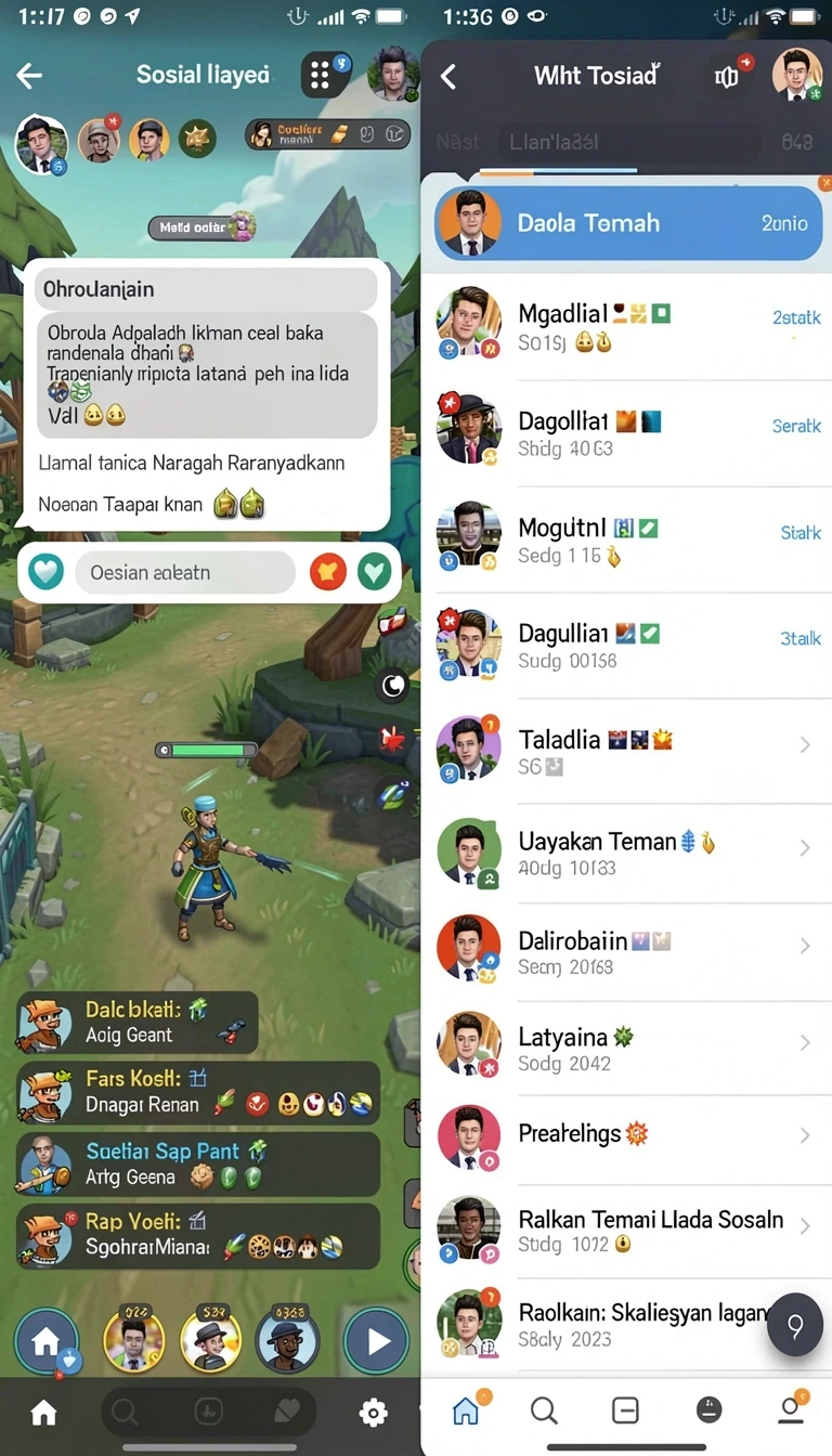 Download gamatogel APK untuk Android 3