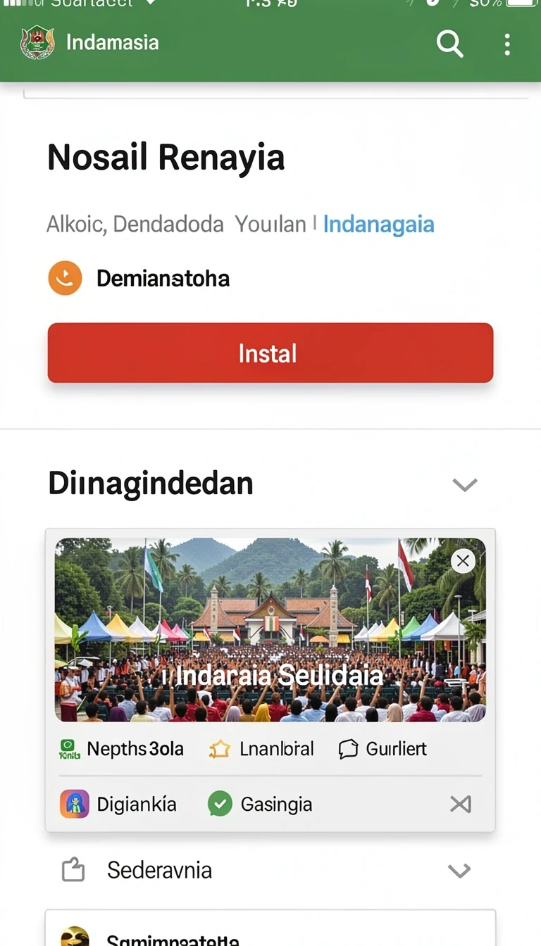 Review Aplikasi rp888 Versi Terbaru