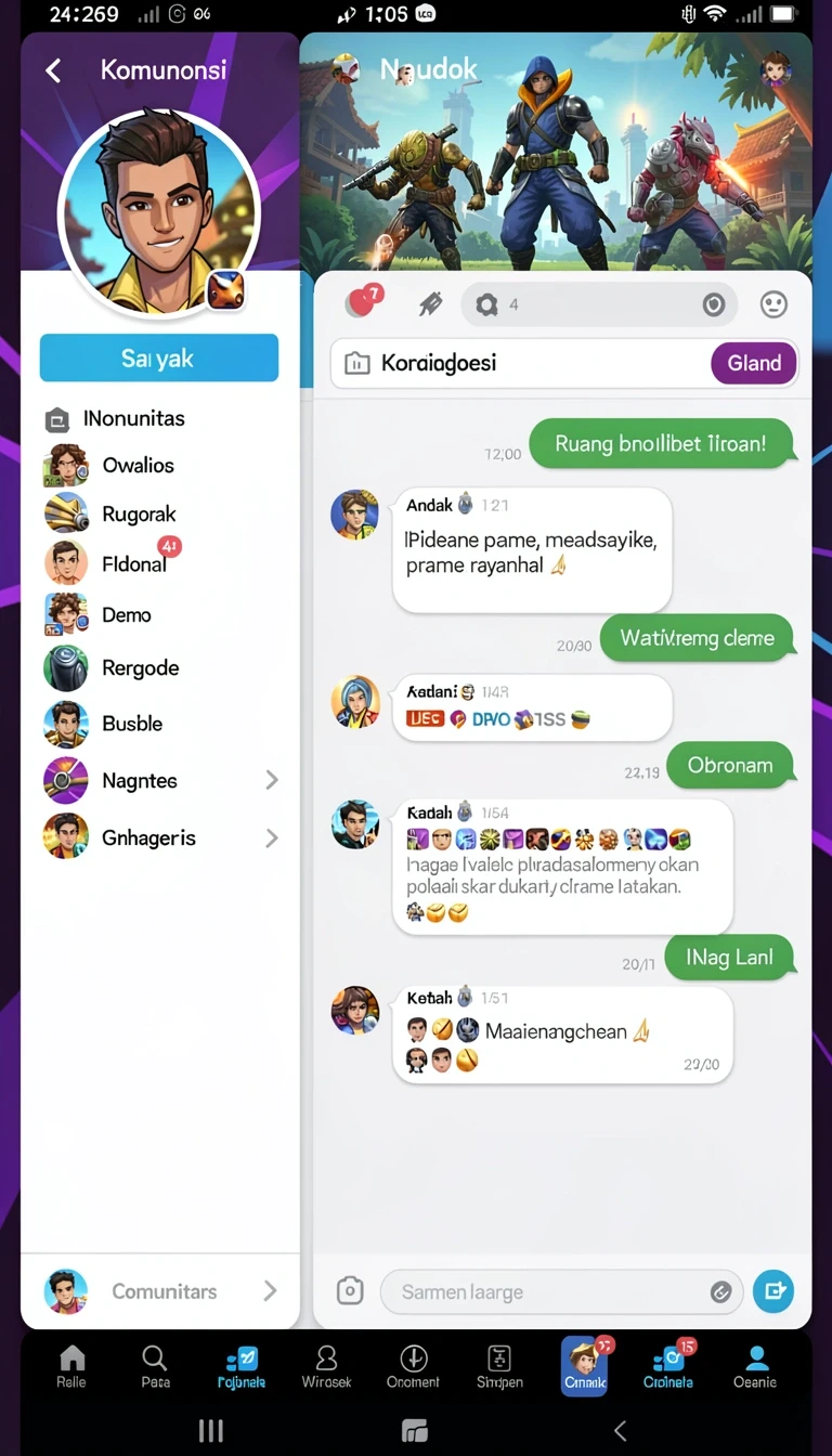 99rk App APK Terbaru 2