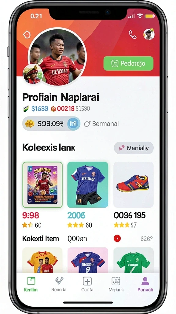 ledak388 App APK Terbaru 3