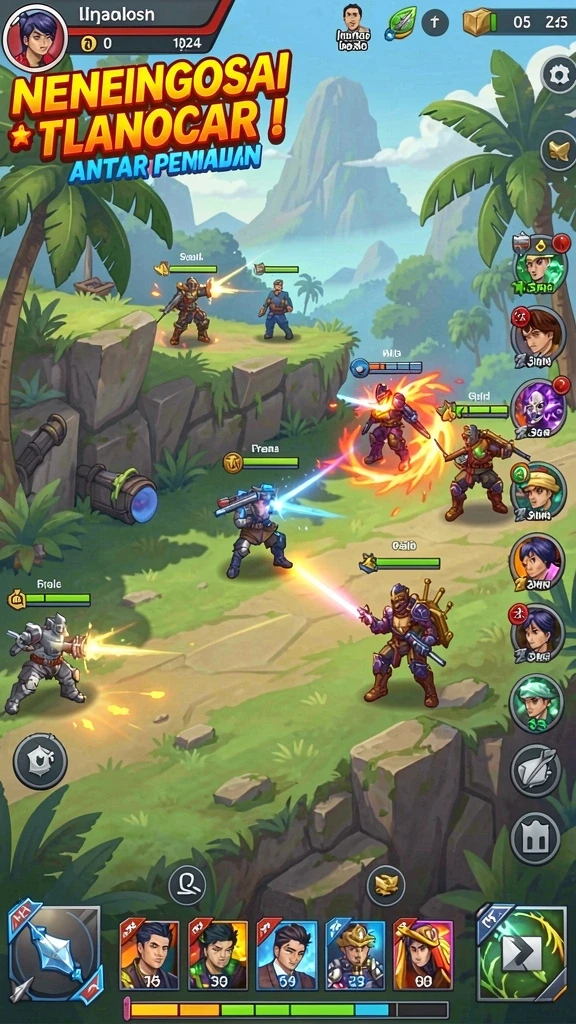 Review Aplikasi ho3 Versi Terbaru 2